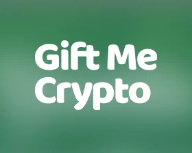 Gift Me Crypto